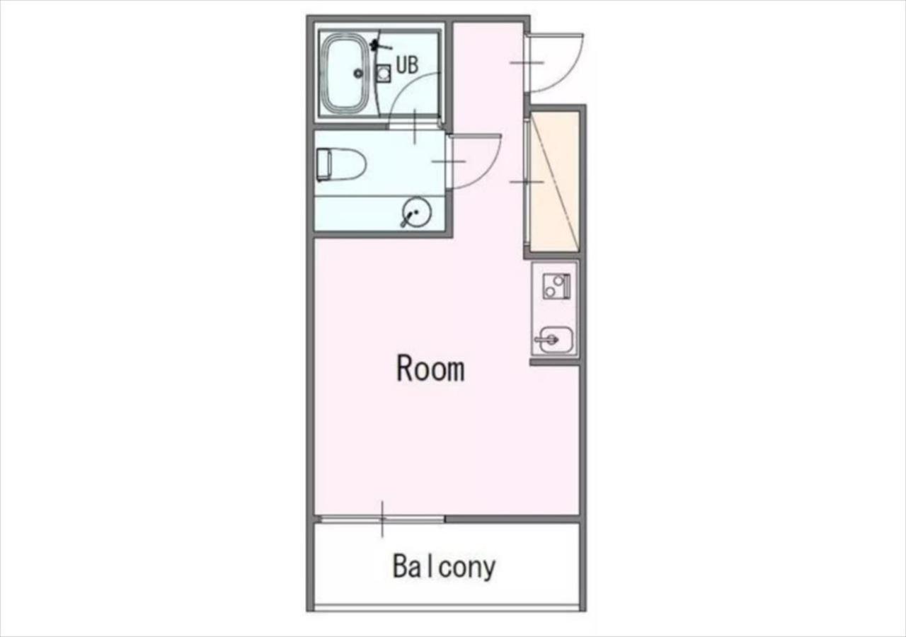 Apartmán Yadoya Suzume - Vacation 60192v *