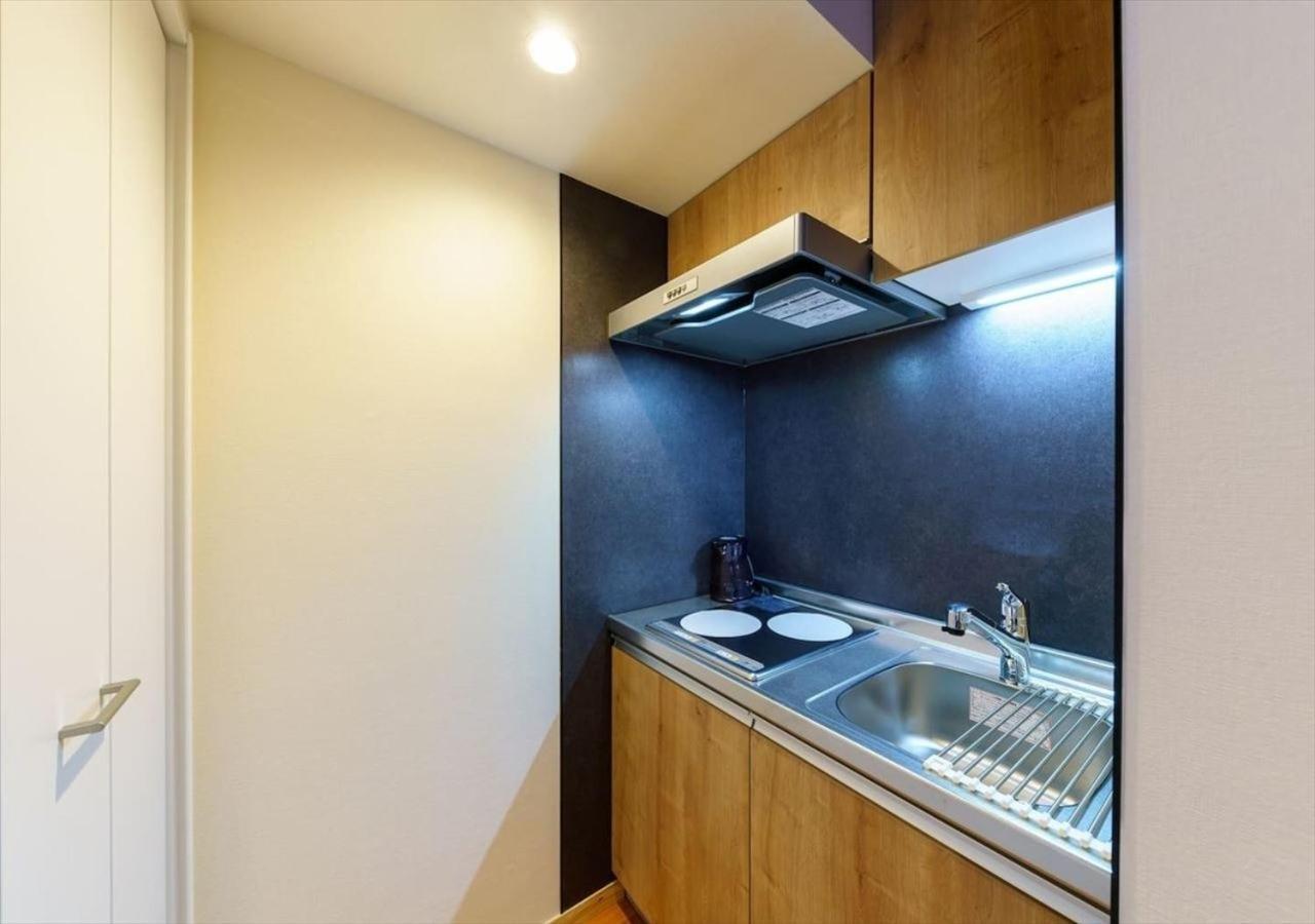Apartmán Yadoya Suzume - Vacation 60192v